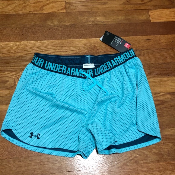 Under Armour Pants - [Under Armour] Athletic shorts